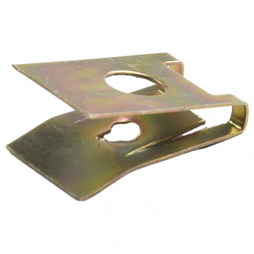 14mm Fastener Screw Bolt For BMW Metal Screw Clips