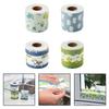Window anti-condensation strips absorb water and keep dry 2.8M per roll