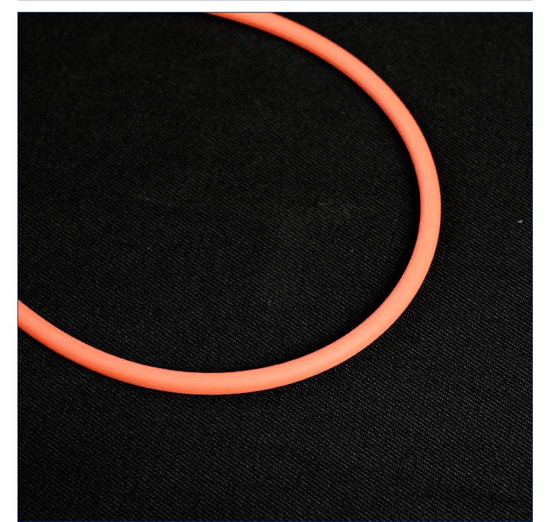 Jiangyang Sterile Red Rubber Single-Use Catheter with Urine Collection Bag for Men and Women.