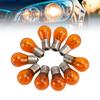 Car Light Halogen Auxiliary Bulb PY21W 12V 21W For 8GA 006 841-121