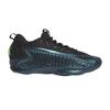 adidas Mens Anthony Edwards Textured Lace Up Basketball Shoes