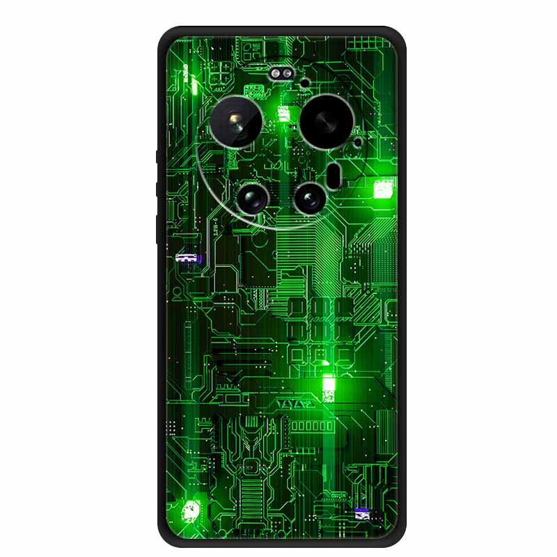 For Xiaomi 17 Ultra Case Black TPU Silicone Back Cover Soft Case For Xiaomi 17 Ultra Lens Full Protection Fashion Phone Fundas