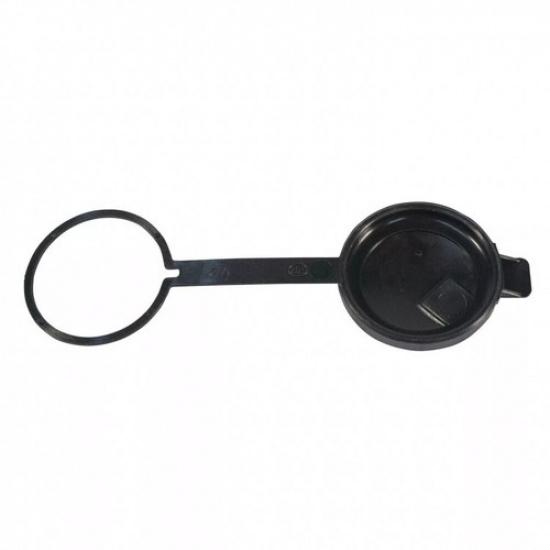 Windshield Washer Fluid Reservoir Tank Cover Cap For Ford F150/250 E150 Mustang