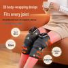 CLORIS Heated Knee Massager CN plug (adapter included)