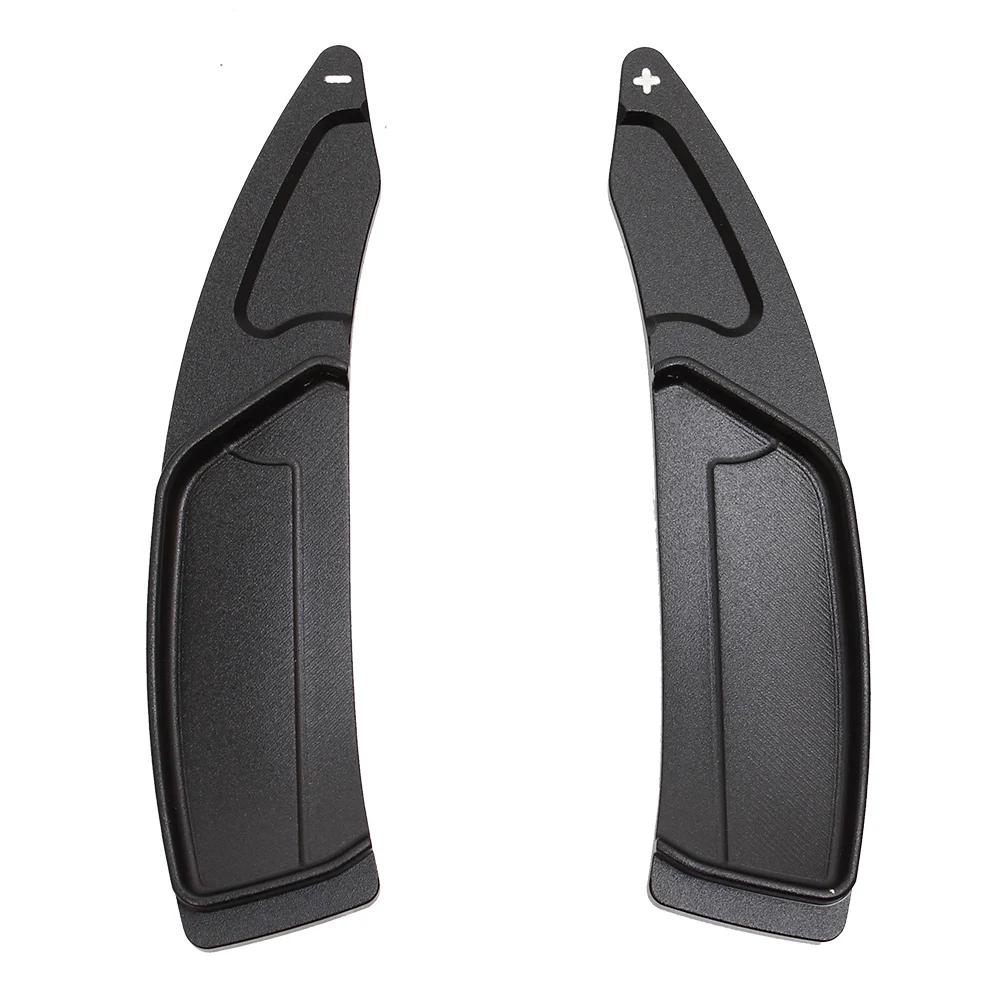 

Рули автомобиля Расширение Алюминиевая Ручка Переключения Передач для Peugeot 208 308 508 Allure PSE 2008 3008 5008 SW GT Line R Hybrid чёрный