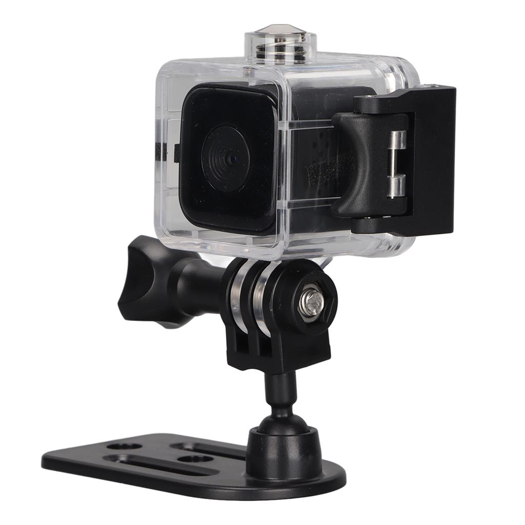 Full HD 1080P Waterproof Camera Mini Loop Recording Recorder Camcorder Action Camera