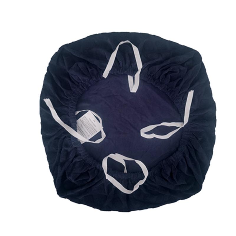 Office Chair Cover Universal Rotating Chair Slipcovers Water Resistant Stretch Removable Protector Computer Chair Seat Cover