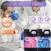 Ultra Clear Fast-Drying Epoxy Resin– 1:1 Ratio, Heat Resistant Resin for Resin Crafts, Wooden Countertops & Creative Projects