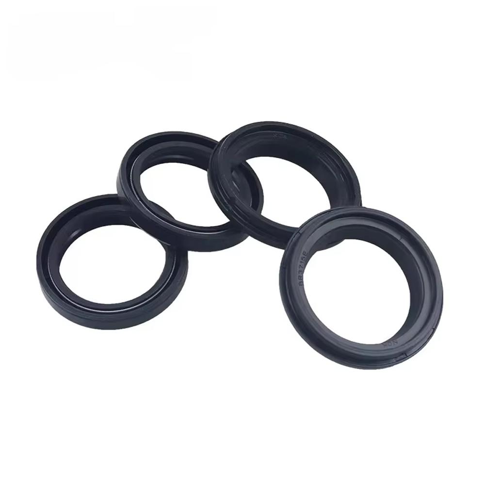 39X51X8 39 51 8 Oil Seal & Dust Cover Front Fork For Montesa Honda Steed 400 600 Steed VLX400 VLX600 VT600CD VLX 400 VT 600CD