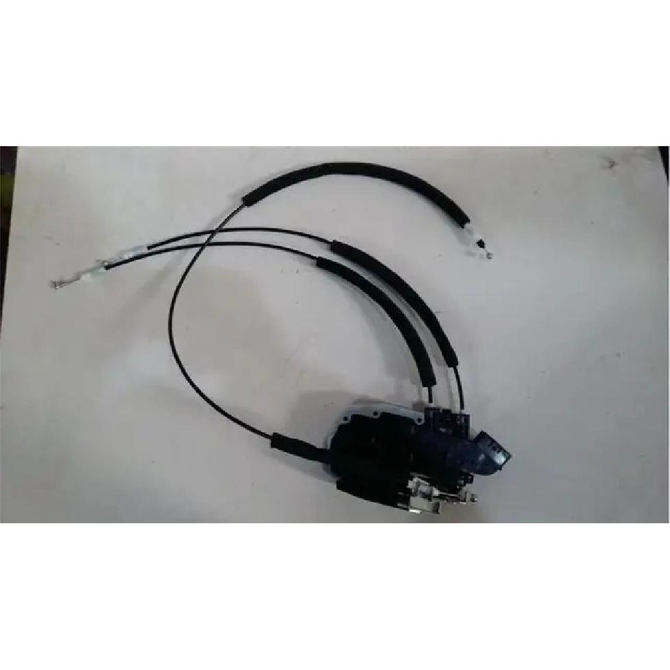 Door Lock Body Assembly for GWM Great Wall Voleex C30 6105110XJ08XB 6105120XJ08XA 6205110XJ08XA 6205120XJ08XA front left