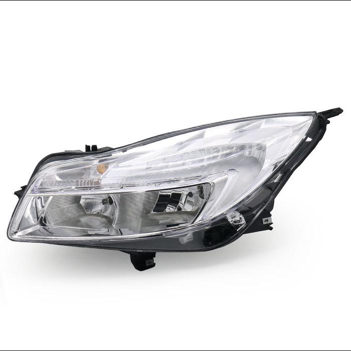 Buick Regal 09-12 Model High-End Headlight Assembly Cover водительской стороны