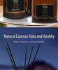 200ml Large Capacity Indoor Aroma Diffuser: Long-Lasting Fragrance Air Freshener for Room, Bathroom, Toilet, Wardrobe & Car