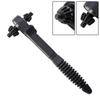 150mm Ratchet Spanner 1pc For Electric Drills Non-slip