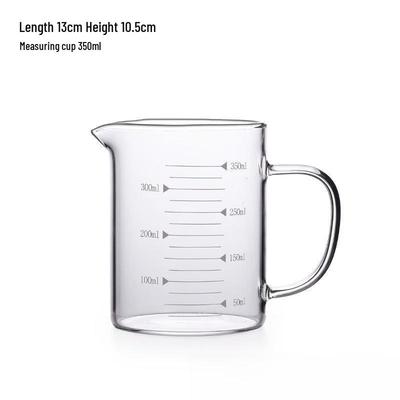 Shang Qi Glass Measuring Cup