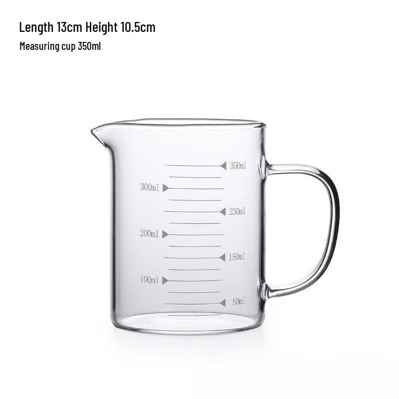 

Shang Qi Glass Measuring Cup