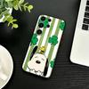 E-Snoopy Phone Case For Samsung S26,S25,S24,S23,S22,S21,S20,Plus,Fe,Lite,Others Black Cover
