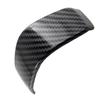 Fit for Ford Ranger P703 -2024  Gear Shifter Knob Decorative Cover Trim Carbon Fiber Gear Shifter Knob Decorative Cover Trim