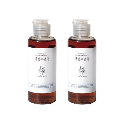 Cellbn Centella Asiatica 100% Extract (150ml x2) none