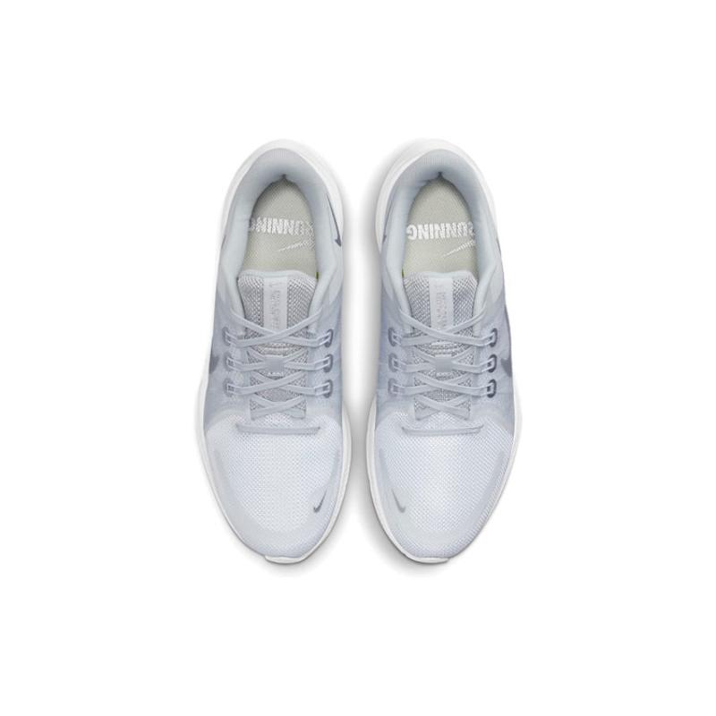 Nike Quest 4 White Photon Dust Women's Sneakers DA1106-100