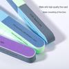 Newcomer Exclusive: Nail File Tool Set - 3 Sponge Buffing Strips with Free Shipping