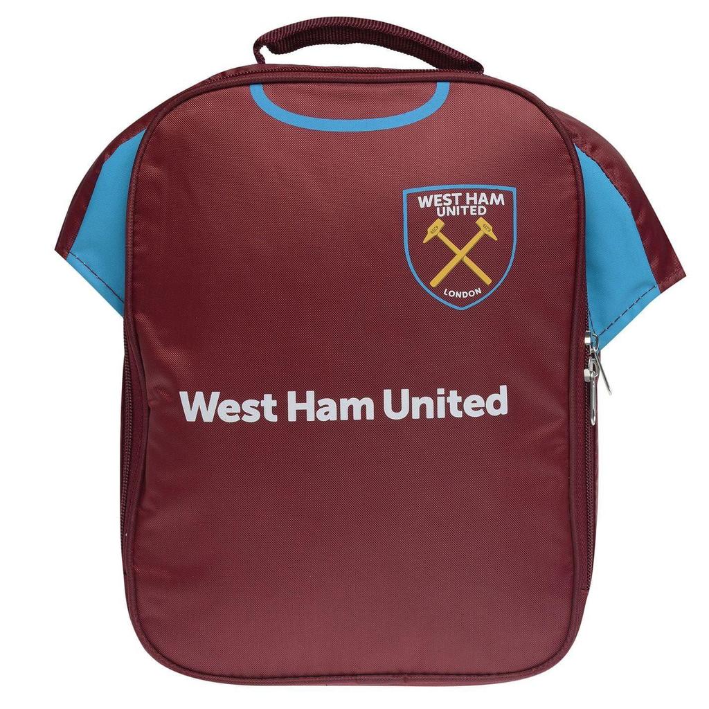 Team West Ham United FC Lunch Bag