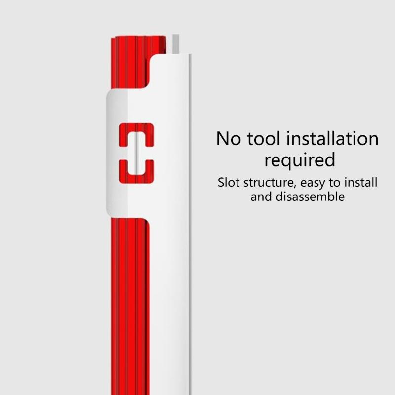 Universal Toolless M.2 NVMe Heatsink With Aluminum Construction and Silents Heat Dissipation