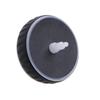 Gaming Mouse Scroll Wheel Pulley Mouse Plastic Rolling Wheel Repair Replacement for Deathadder 2013 6400dpi Edition Mouse