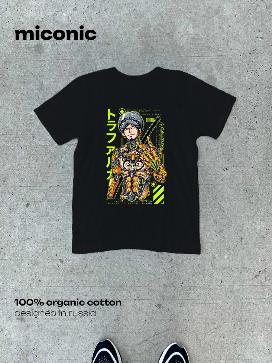 Cat meme printed T-shirt 3XL
