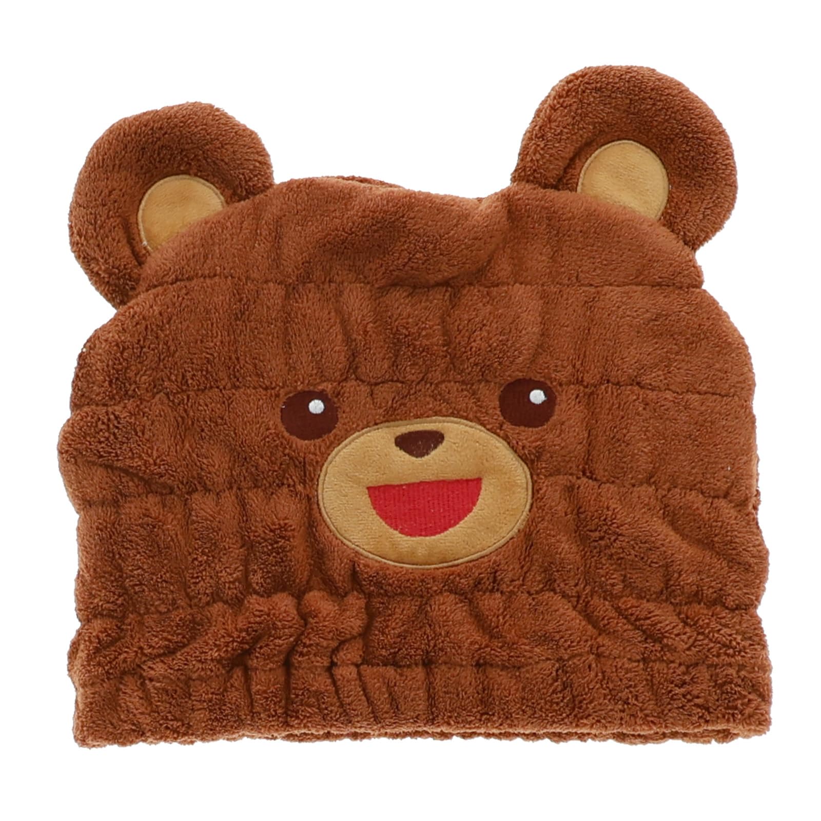 

Шапочка-полотенце Marushin для шапочки-мишки SUN HEART для сушки волос для девочек и продукт 0135028800 Плавание, Детское полотенце, Полотенце, Впитывающее, Быстросохнущее,