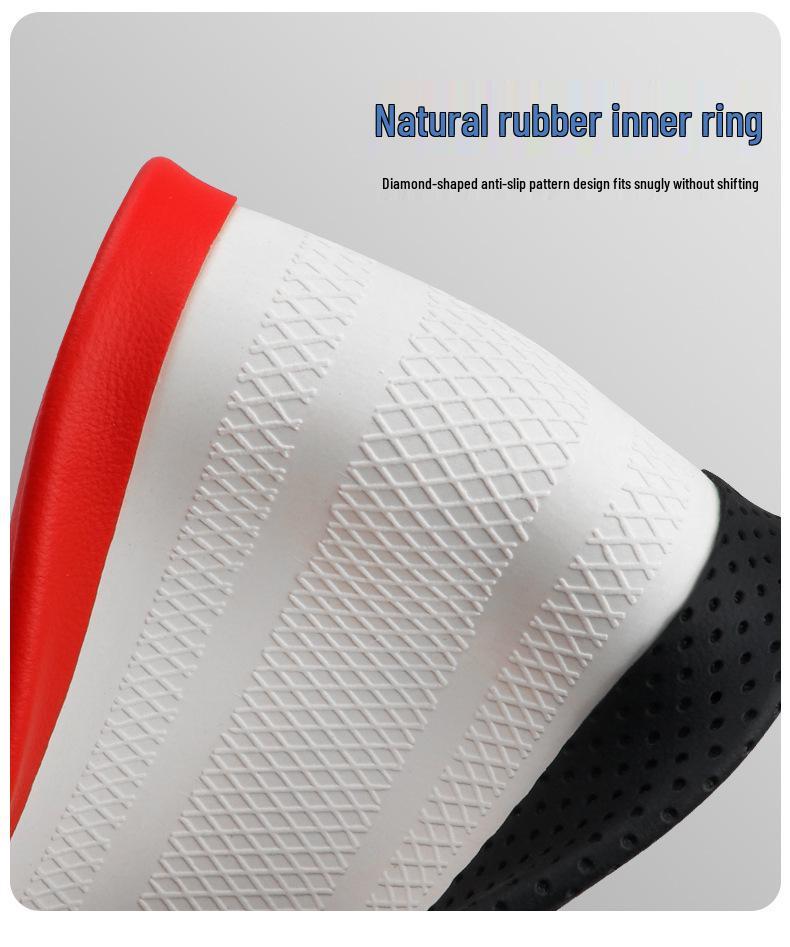 Steering Wheel Cover for 2025 Changan Fourth Gen CS75PLUS - Ultra-thin Interior Grip Cover.