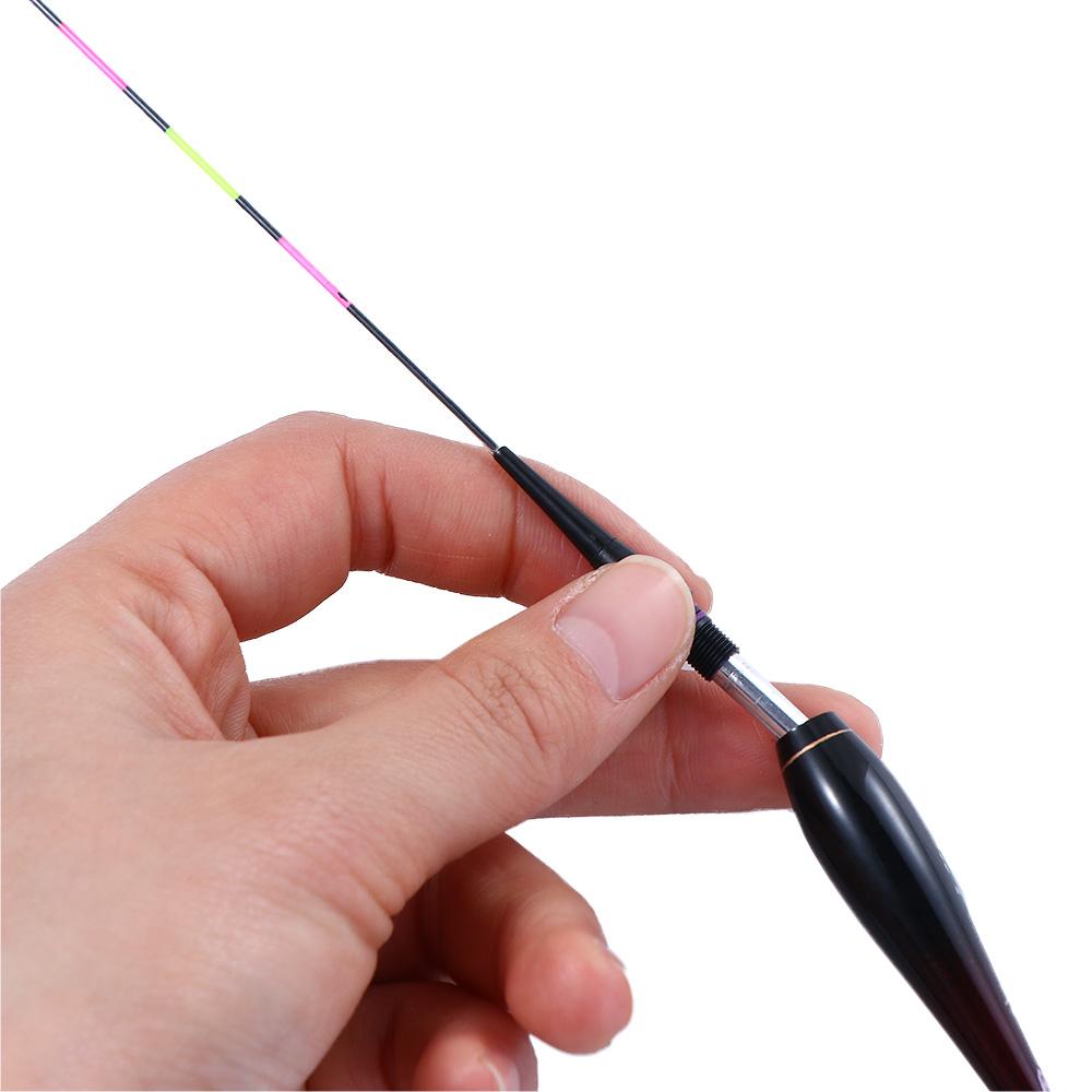 Night Nano With Battery Electric Fishing Float LED Fishing Float Fishing Float Tube Fishing Bobber