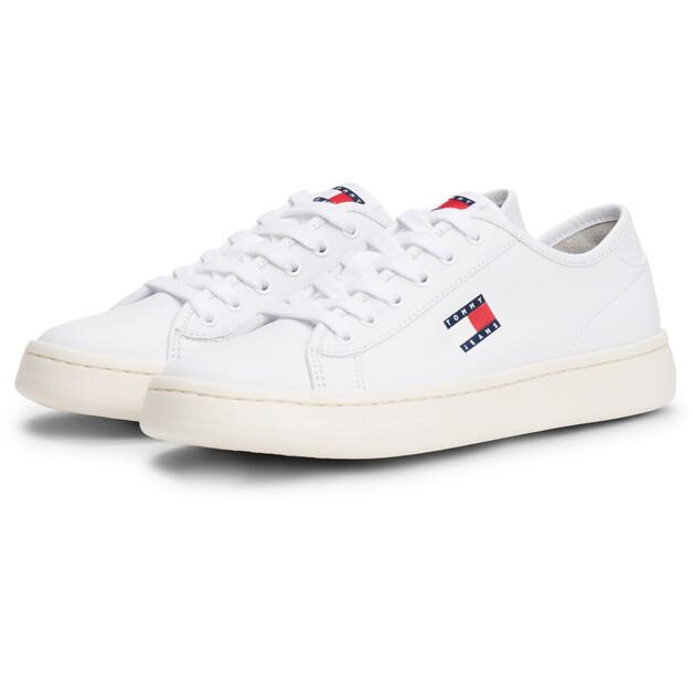 Tommy Hilfiger TJW LIGHTWEIGHT COURT Sneakers