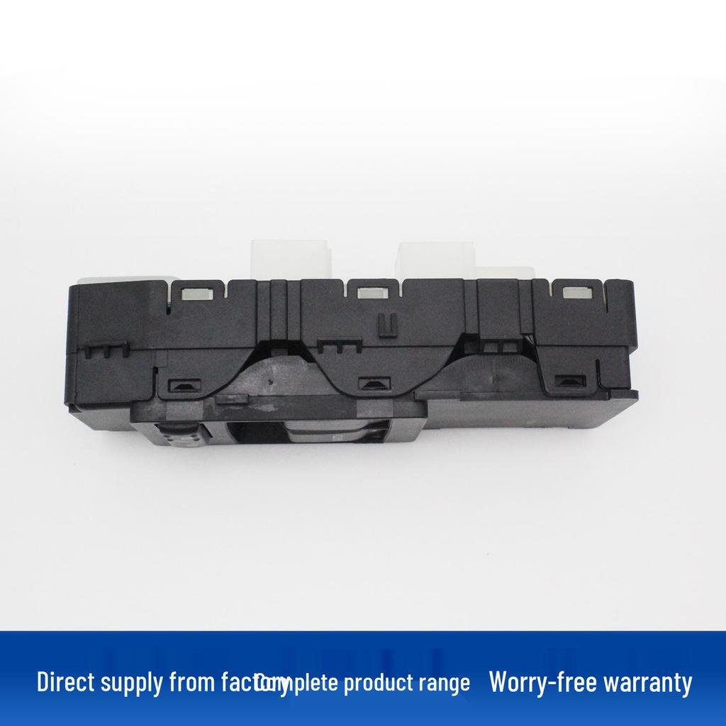 Chrysler Dodge Window Glass Switch Assembly Button 4602740AA