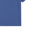 Polo Ralph Lauren Solid Color Pony Embroidered Casual Short Sleeve Polo Shirt Men Tops Dark-Blue 710870645-034