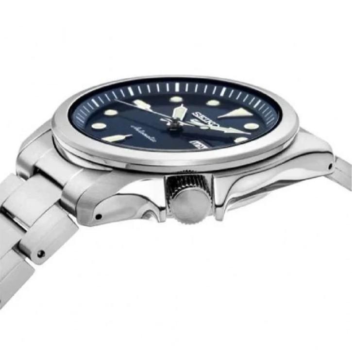 Seiko 5 Sports Mechanical 41 Hours Day & Date Men’s Watch SRPE53K1 SRPE53