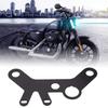 Speedometer Qiilu Motorcycle Speedometer Bracket Meter Stay Universal Meter Stay