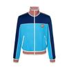 Previous Season Interlocking G Colour-block Jacket 645206-XJC5N-4233