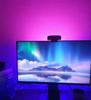 Colorful Tube Light Rgb Light 17Cm/32Cm Usb Light Night Light Purple Blue Light Stick Room Lamphandheld Hanging Fill Light Photo Decor