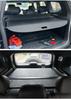 Changan Deepal G318 Retractable Trunk Sunshade Cover