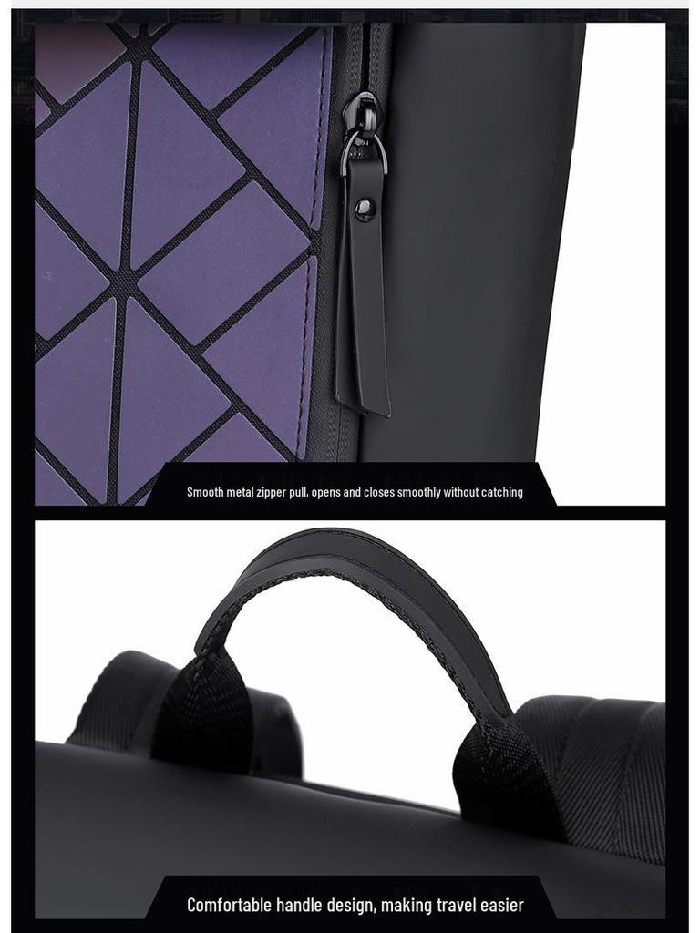 2025 Vardagsryggsäck: Laptop- och skolväska med stor kapacitet för studenter