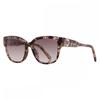Marc JacobS LadieS SunglaSSeS Brown Gradient Square Marc 734 F S 0h7p Ha 54