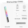 Zhiyun CF100 100W RGB LED tyčové světlo