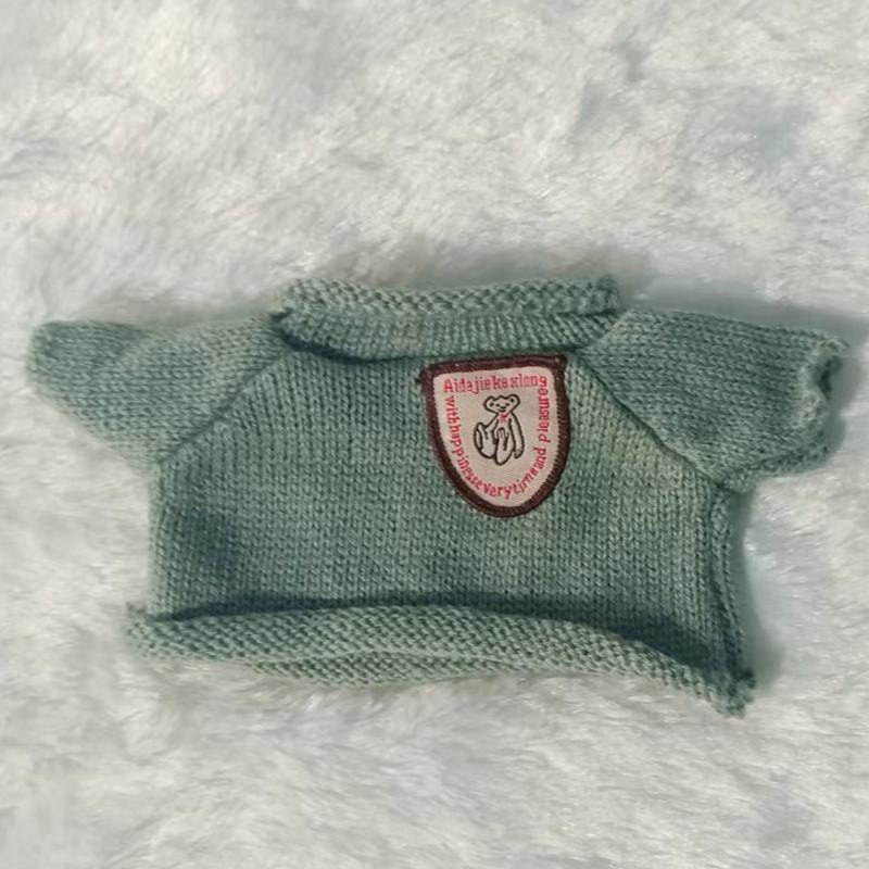 Plush Teddy Dolls & Accessories: Rag Dolls, Matching Clothes, Replacement Apparel, Sweaters, Hoodies, and More