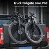 Pickup Truck Taiate   Fixing Rack Bike Bracket   Transportation Accessory Pickup Truck Taiate Cover Bike Holder