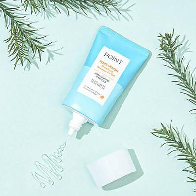 Point Poreminish Mitesserentferner Ölgel 60 ml