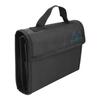 Trousse de rangement - OZ INTERNATIONAL - 48 marqueurs - Noir - Synthétique
