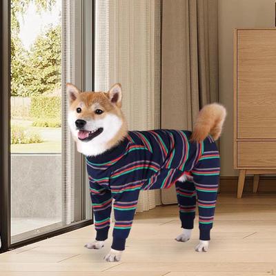Bekleidung & Schuhe – Hundeoveralls