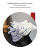 Bobdog Waterproof Fleece-Lined Leather Sneakers for Girls - 2025 Autumn/Winter