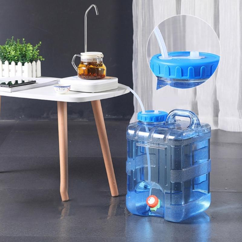 Tap for Water Bucket Plastic Knob Faucet Bottle For Water Bucket Knob Tank Tap