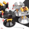 Aluminum Alloy Suction Cup Vise for Wood and Jade Carving
